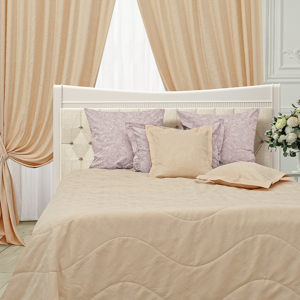 Покрывало | Покрывало ДИНАСТИЯ ЗОЛОТО