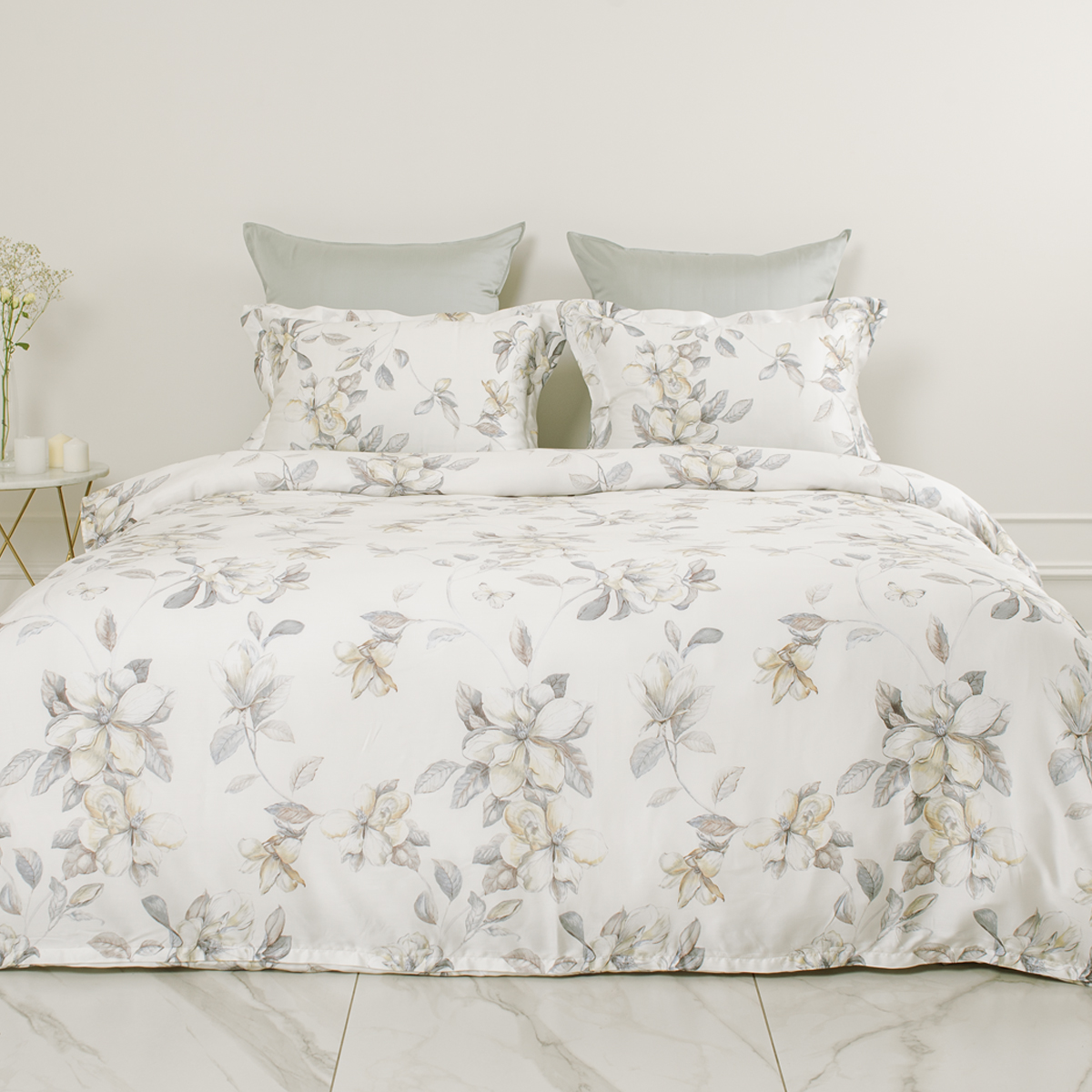 Постельное бельё  Tencel | ПОСТЕЛЬНОЕ БЕЛЬЁ TENCEL МЕЛИСА