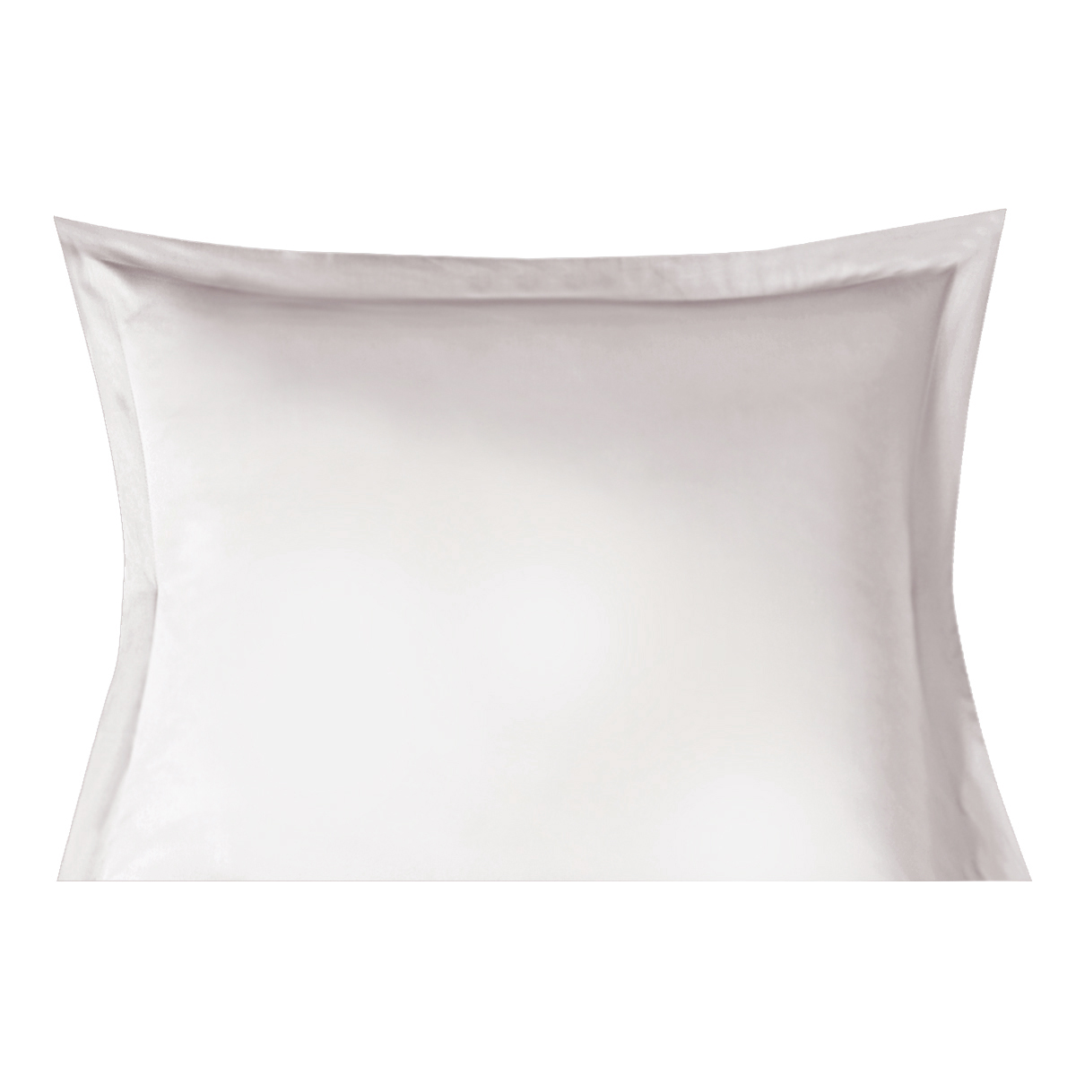 Наволочка Мако-сатин | Наволочка Мако-сатин Жемчуг