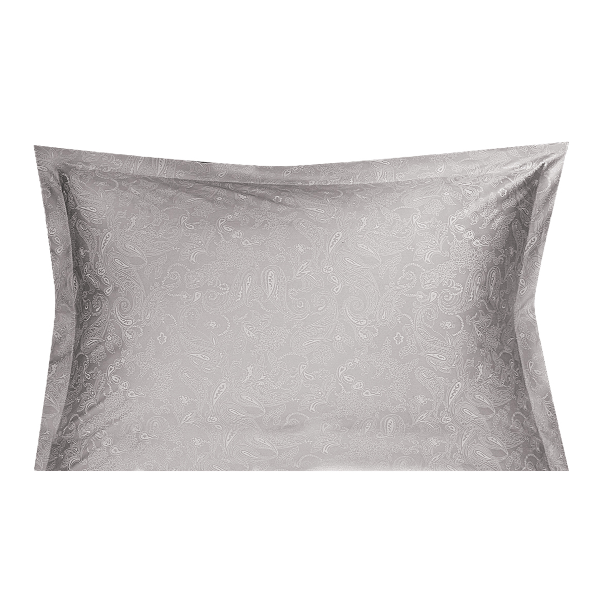 Наволочка Сатин | Наволочка Сатин СЕРЕБРИСТАЯ ДЫМКА