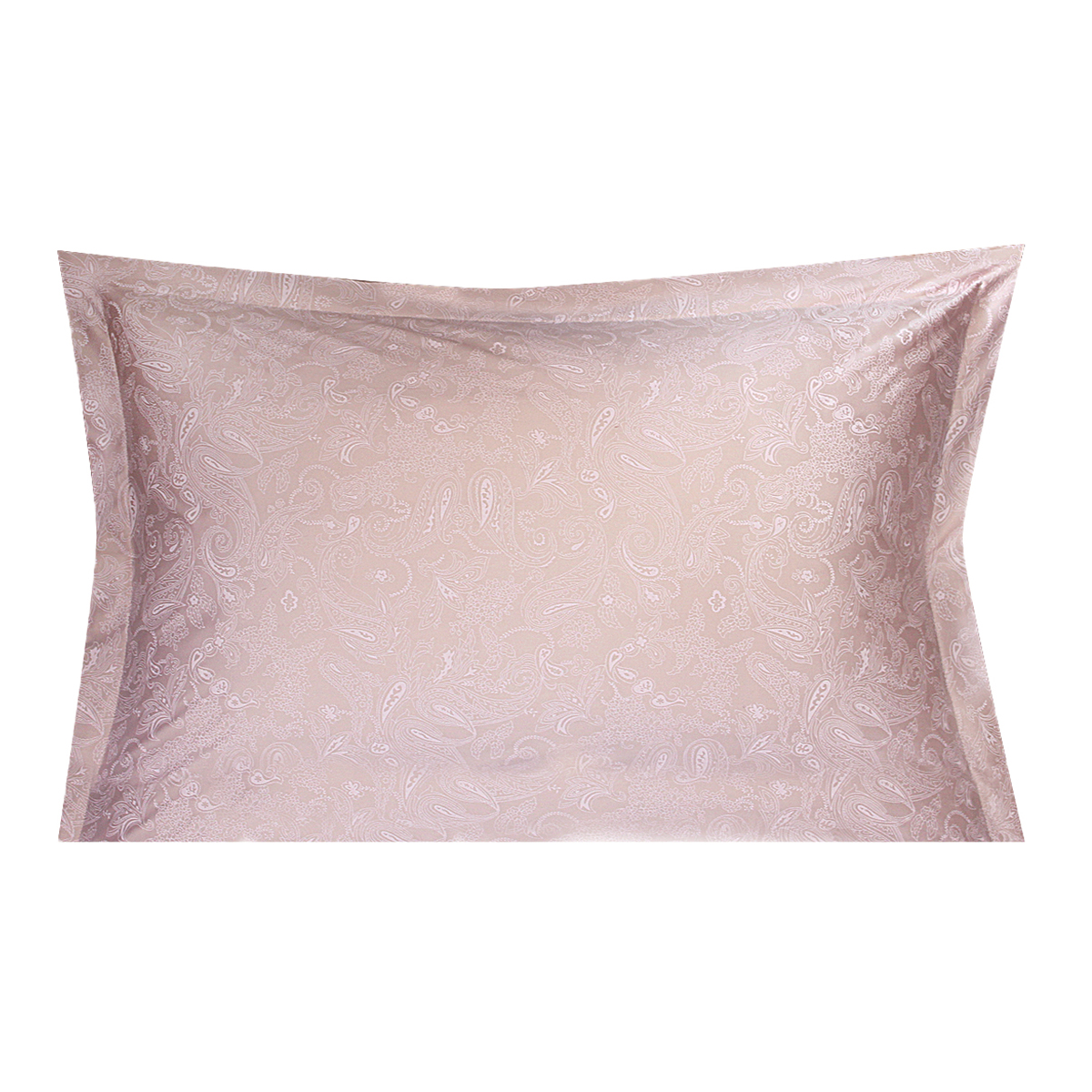 Наволочка Сатин | Наволочка НЕЖНАЯ РОЗА
