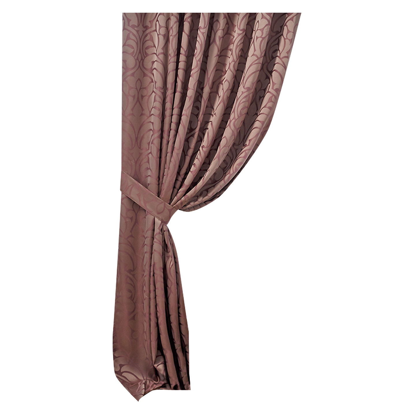 Шторы | МОНИКА ЛИЛОВЫЙ