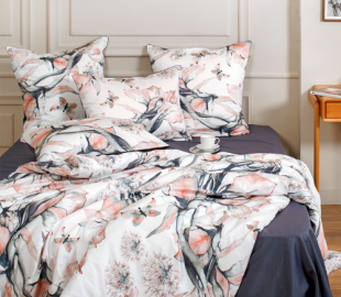 Постельное белье Мако-сатин