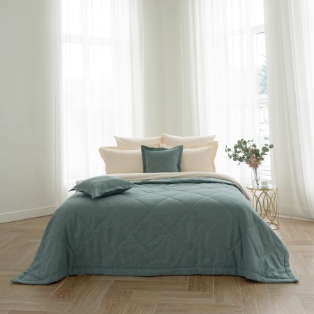 ПОКРЫВАЛО ROKSY ПЫЛЬНЫЙ ИЗУМРУД