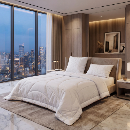 ОДЕЯЛО ВСЕСЕЗОННОЕ  «BIOMAIS»