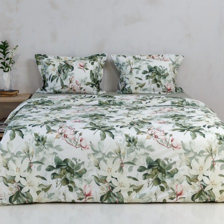 ПОСТЕЛЬНОЕ БЕЛЬЕ ЛЮКС-САТИН, 205ТС, «ЛИЛИТ»