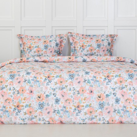 ПОСТЕЛЬНОЕ БЕЛЬЕ ЛЮКС-САТИН, 205ТС, «СТЕФАНИЯ»