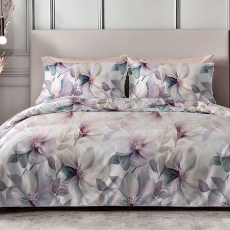 ПОСТЕЛЬНОЕ БЕЛЬЁ LYOCELL ФЬОРЕЛЛА