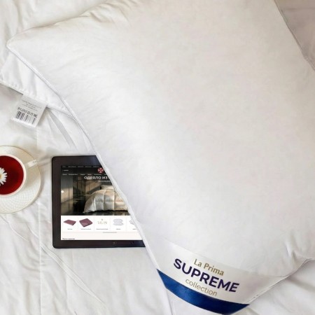 ПОДУШКА SUPRIME LIGHT COLLECTION