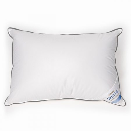 ПОДУШКА ПУХ  WHITE GOOSE DOWN